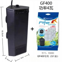 GF-400+专用棉（3片） 