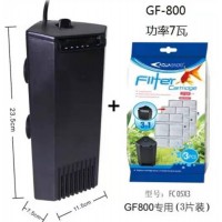 GF-800+专用棉（3片） 