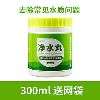 净水丸300ML*1瓶[送网袋] 