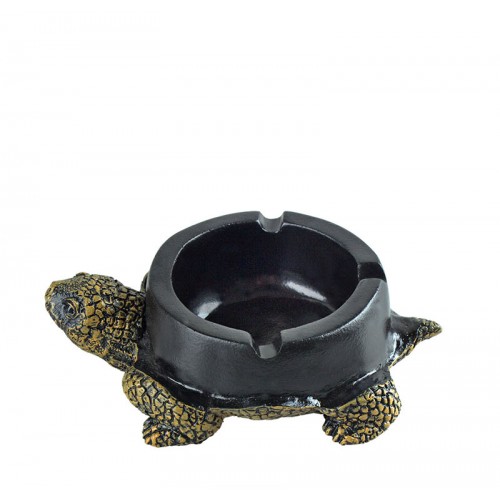 乌龟烟灰缸（14.8x9.5x7.5cm）