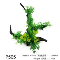 宝蓝色 P505绿色 