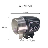 料盒容量:100ml(送电池)-AF2005D 